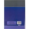 Книга канцелярская, A4, 96 листов, клетка, разноцветный, (992904) - 4