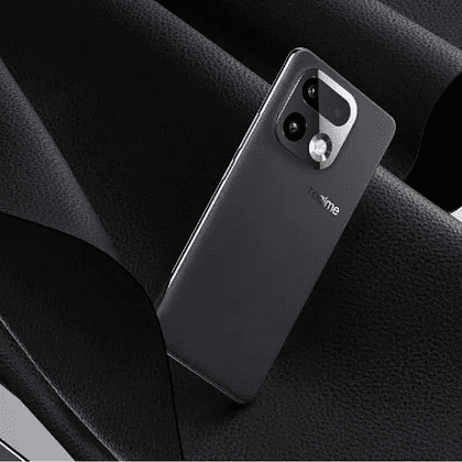 Смартфон Realme 16 Pro+ "RMX5131", 8 GB, 256 GB, серый - 12