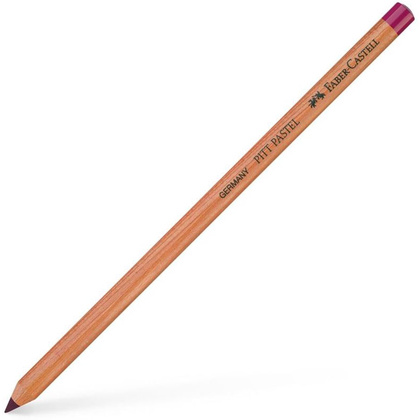 Карандаш пастельный "Pitt Pastel", 194 красно-фиолетовый