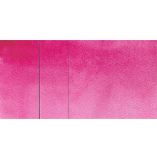 Краски акварельные "Aquarius", 332 маджента, кювета