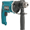 Дрель MAKITA HP1630, 710 Вт, ЗП 1.5-13 мм - 6