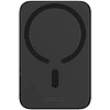 Внешний аккумулятор Baseus "Magnetic Wireless Charging Power bank", 6000 mAh, черный - 3