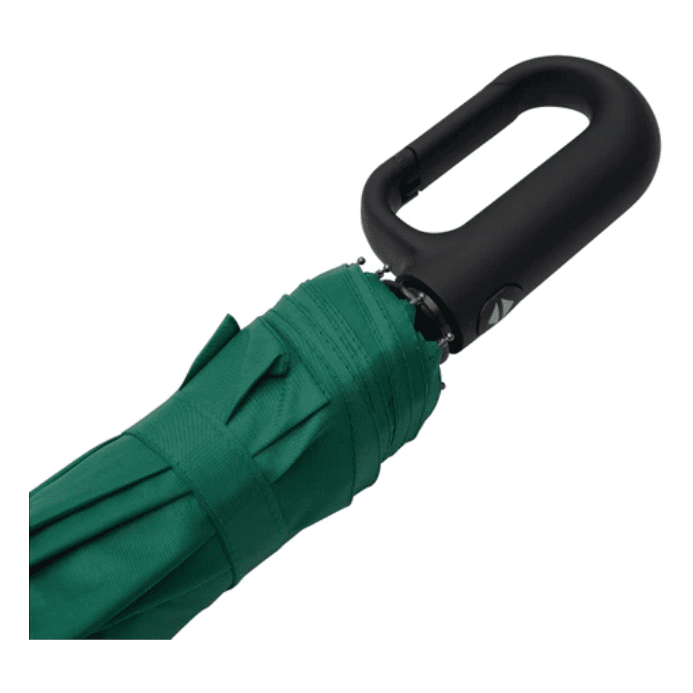 Зонт складной "Scirocco", 97 см, темно-зеленый - 7