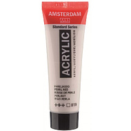 Краски акриловые 