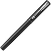 Ручка перьевая Parker "Vector XL F21", F, черный, патрон синий - 5