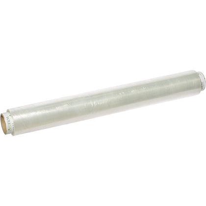 Пленка пищевая 45х200 см/м, 6 мкн	