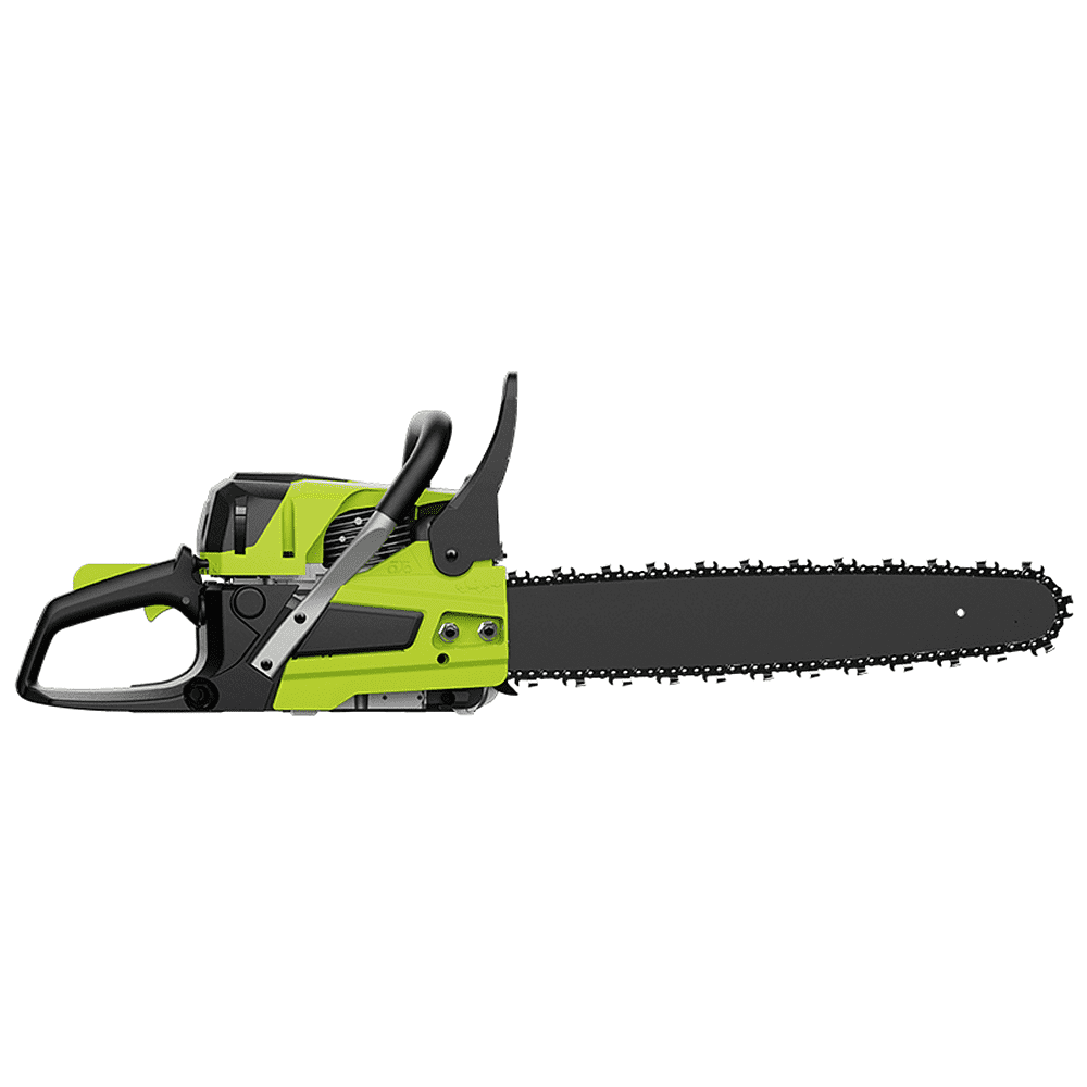 Бензопила Deli GS EDE-LJ20-1, 3.3 кВт, 500 мм (20") - 4