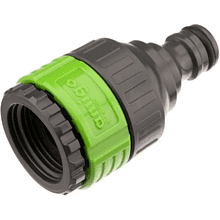 Адаптер Amigo Grande 79856, 3/4", внутренняя резьба, шарнирный