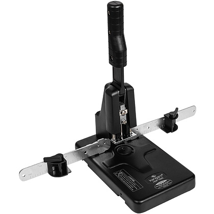 Дырокол Kangaro "HDP-1320", 290 листов, ассорти