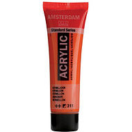 Краски акриловые 