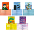 Тетрадь "Вдохновение! (Эксклюзив)", А5, 48 листов, клетка, скоба сбоку, ассорти