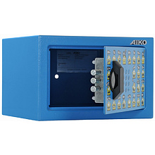 Сейф мебельный T-170 EL smile 140x195x140