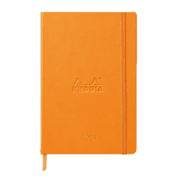 Акция на блокноты и ежедневники Rhodia Clairefontaine!