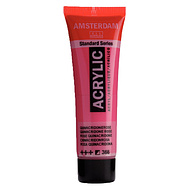 Краски акриловые 