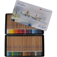 Карандаш акварельный 