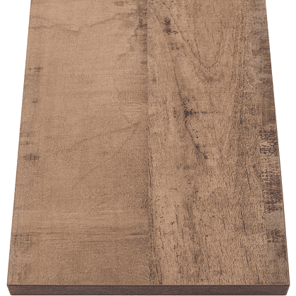 Стул ALLERD RION, металл, ЛДСП, черный муар, Австралийское дерево - 3