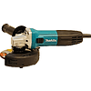 Шлифмашина угловая MAKITA GA5030R, 720 Вт, 125 мм - 5
