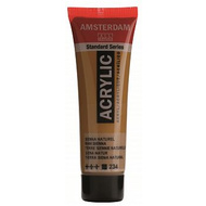 Краски акриловые 