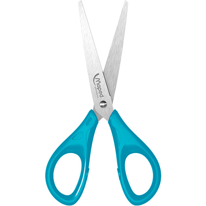 Ножницы Maped "Pulse", 16 см, ассорти - 5