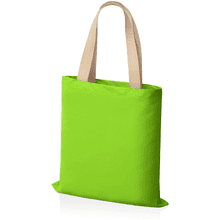 Сумка для покупок "Steady 260", зеленое яблоко