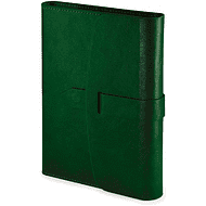 Ежедневник недатированный 