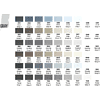 Маркер перманентный двусторонний "Sketchmarker Brush", NG4 нейтральный серый 4 - 2