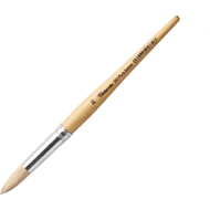 Кисть для рисования 