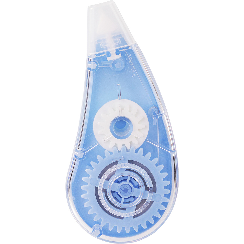 Корректор-роллер Deli "Macaron", 5x8 мм/м, ассорти - 3