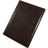 Папка на подпись, коричневый - 2