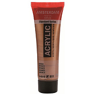 Краски акриловые 