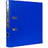 Папка-регистратор "Exacompta", A4, 50 мм, ПВХ, синий