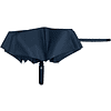 Зонт складной "Scirocco", 97 см, темно-синий - 4