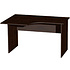 Коллекция Макси стол письменный М23-L, 1180х900х750 мм, венге