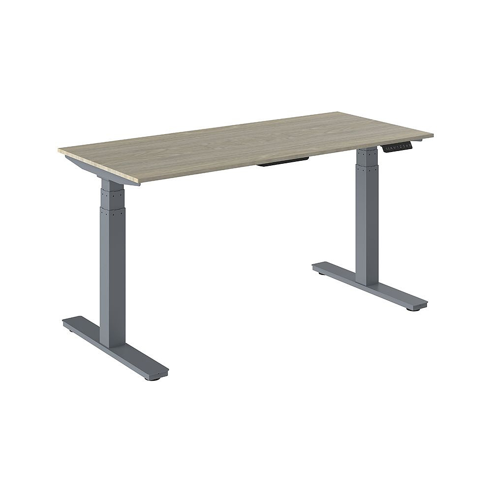 Комплект WellDesk Flagman (регулируемый по высоте каркас арт. 9015103 и столешница арт. 9031916)