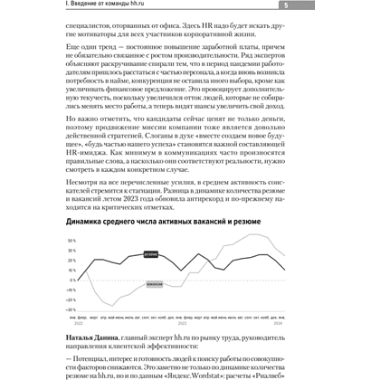 Книга "Люди ИИ технологии", Нина Осовицкая, Елена Лондарь - 4