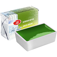 Краски акварельные 