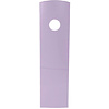 Модуль для бумаги вертикальный Exacompta "Aquarel", лиловый - 3
