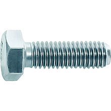 Болт шестигранный М12х90 мм