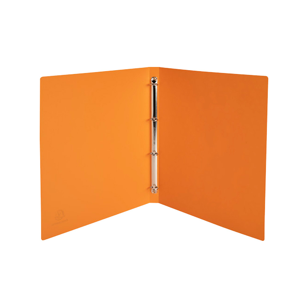 Папка на кольцах "Maïa", 4 кольца, 15 мм, ассорти - 8