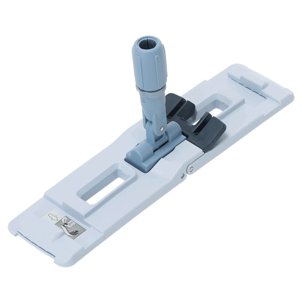 Держатель для МОПов Vileda "УльтраСпид Про", 40 см, голубой