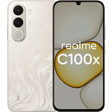 Смартфон Realme C100x "RMX5366"