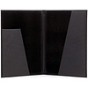 Папка для документов "088", черный - 7