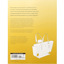 Книга на английском языке "Fashion Bags and Accessories. Creative Design and Production", Darla-Jane Gilroy