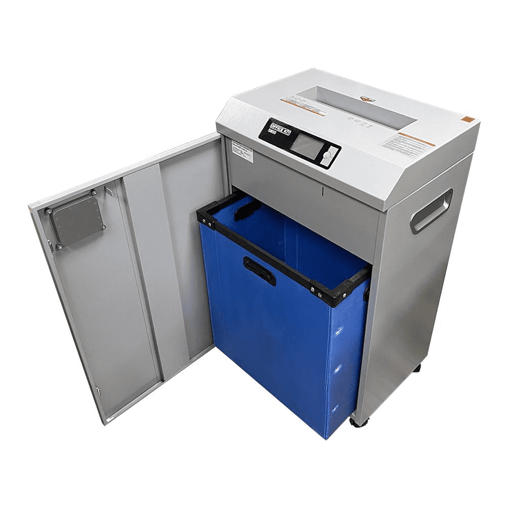 Уничтожитель "Office Kit S850" - 6