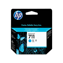 Струйный картридж HP "711"
