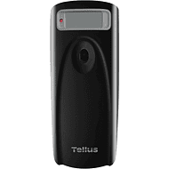 Диспенсер Tellus для аэрозольного освежителя воздуха, электронный, черный, AF1