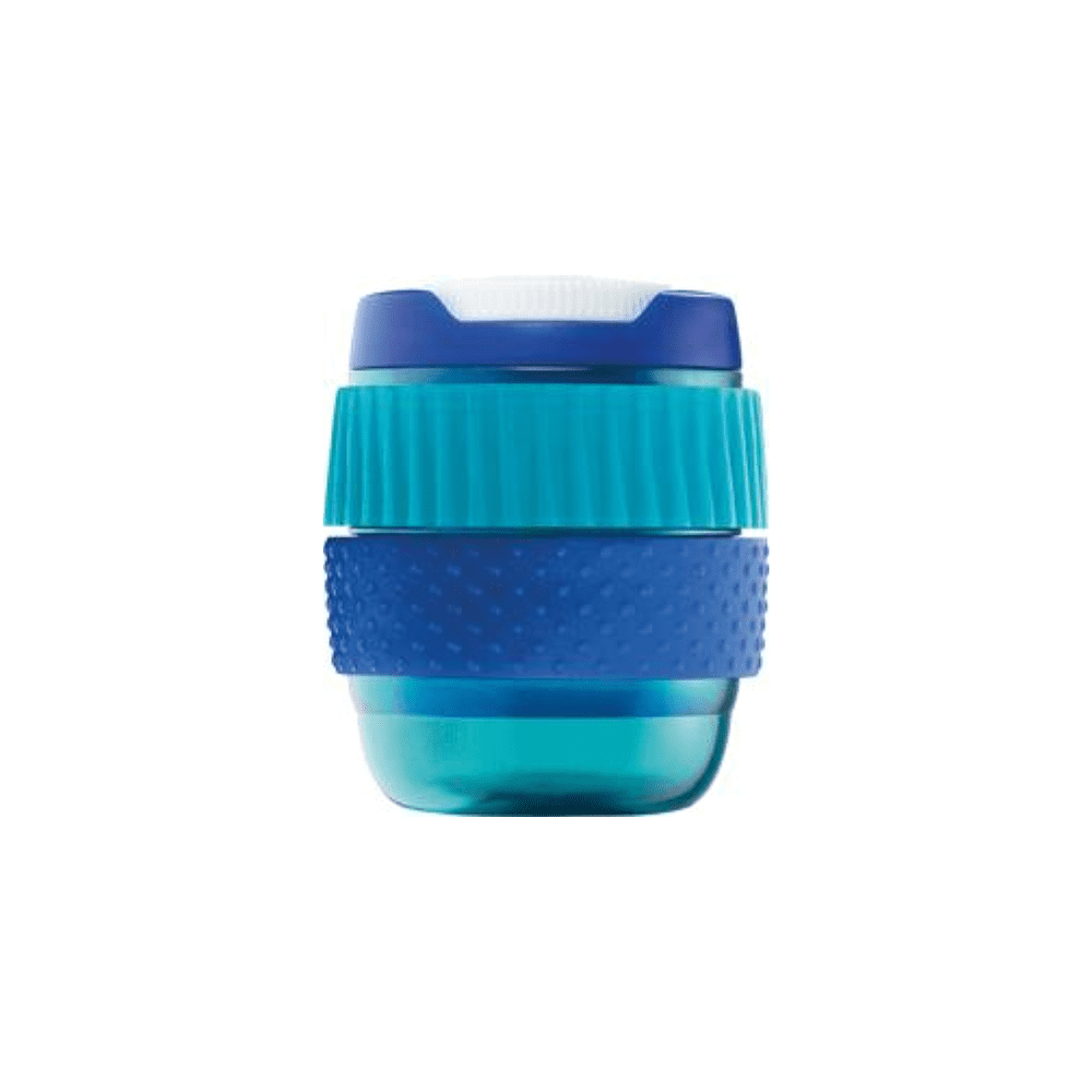 Точилка "Kidy Learn Concentration", 1 отверстие, с контейнером - 3