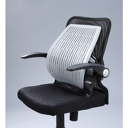 Спинка к стулу Comf-Pro UltraBack-125, серый - 5