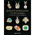 Книга на английском языке "Jewelry's Shining Stars: The Next Generation" Beth Bernstein