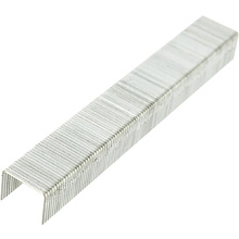 Скоба Miles TR-13, 8 мм, 1000 шт 